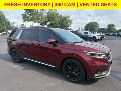 Used 2023 Kia Carnival SX Prestige
