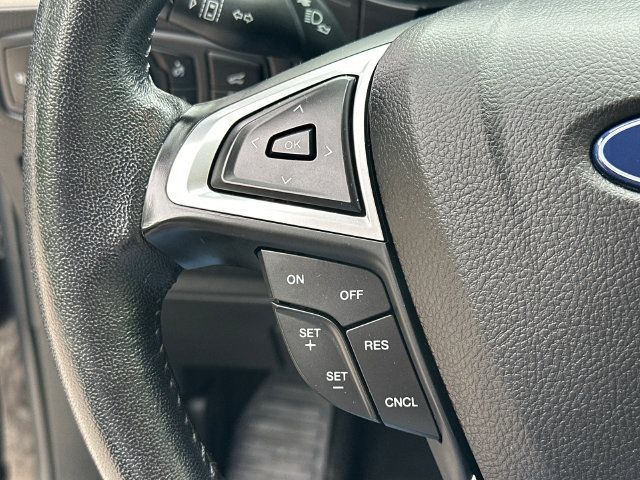 Certified 2023 Ford Edge SEL w/ Convenience Package AWD/4WD image 33