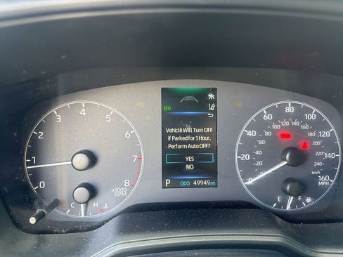 Used 2023 Toyota Corolla SE FWD image 8