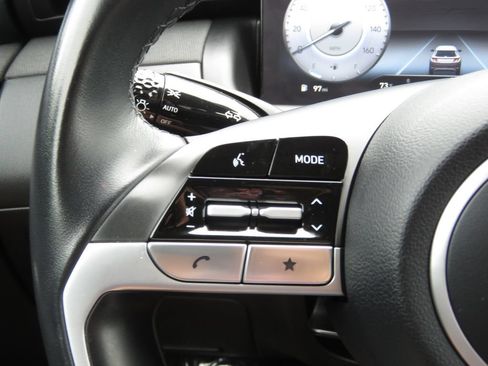 Used 2023 Hyundai Tucson XRT AWD/4WD image 22