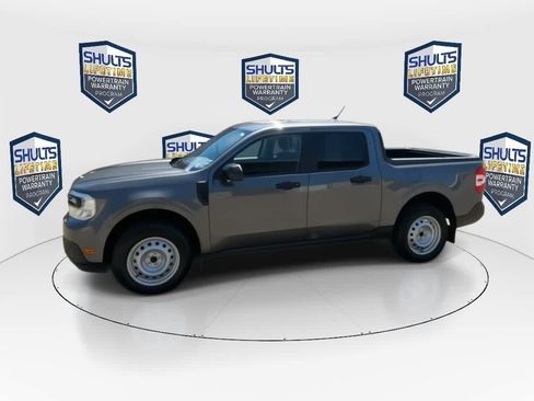 Used 2023 Ford Maverick XL FWD image 5