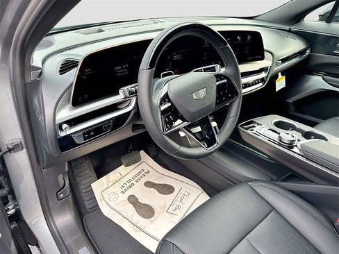 New 2026 Cadillac Lyriq Premium Sport image 14