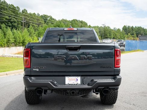 New 2026 RAM 1500 RHO AWD/4WD image 17