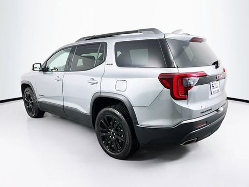 Certified 2023 GMC Acadia SLE image 5