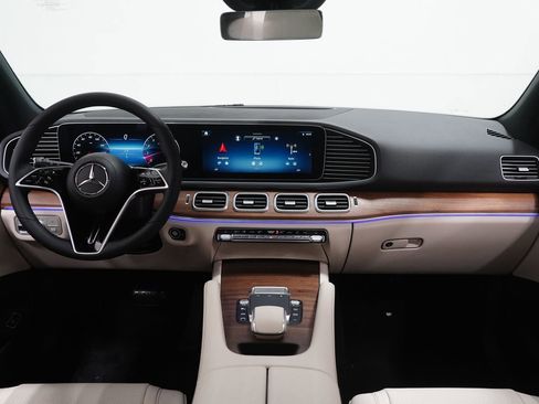 New 2026 Mercedes-Benz GLE 350 4MATIC image 18
