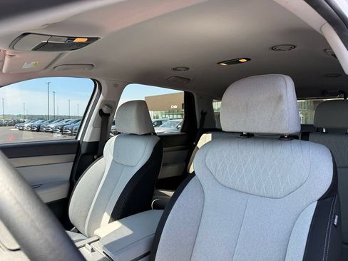 Used 2021 Hyundai Palisade SE w/ Cargo Package FWD image 21