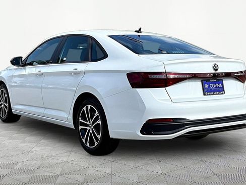New 2026 Volkswagen Jetta Sport FWD image 4