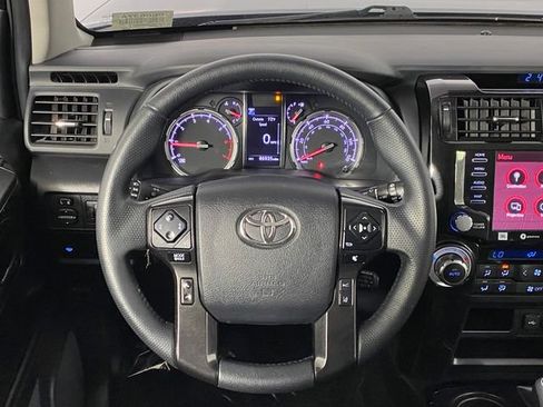 Used 2021 Toyota 4Runner TRD Pro AWD/4WD image 16