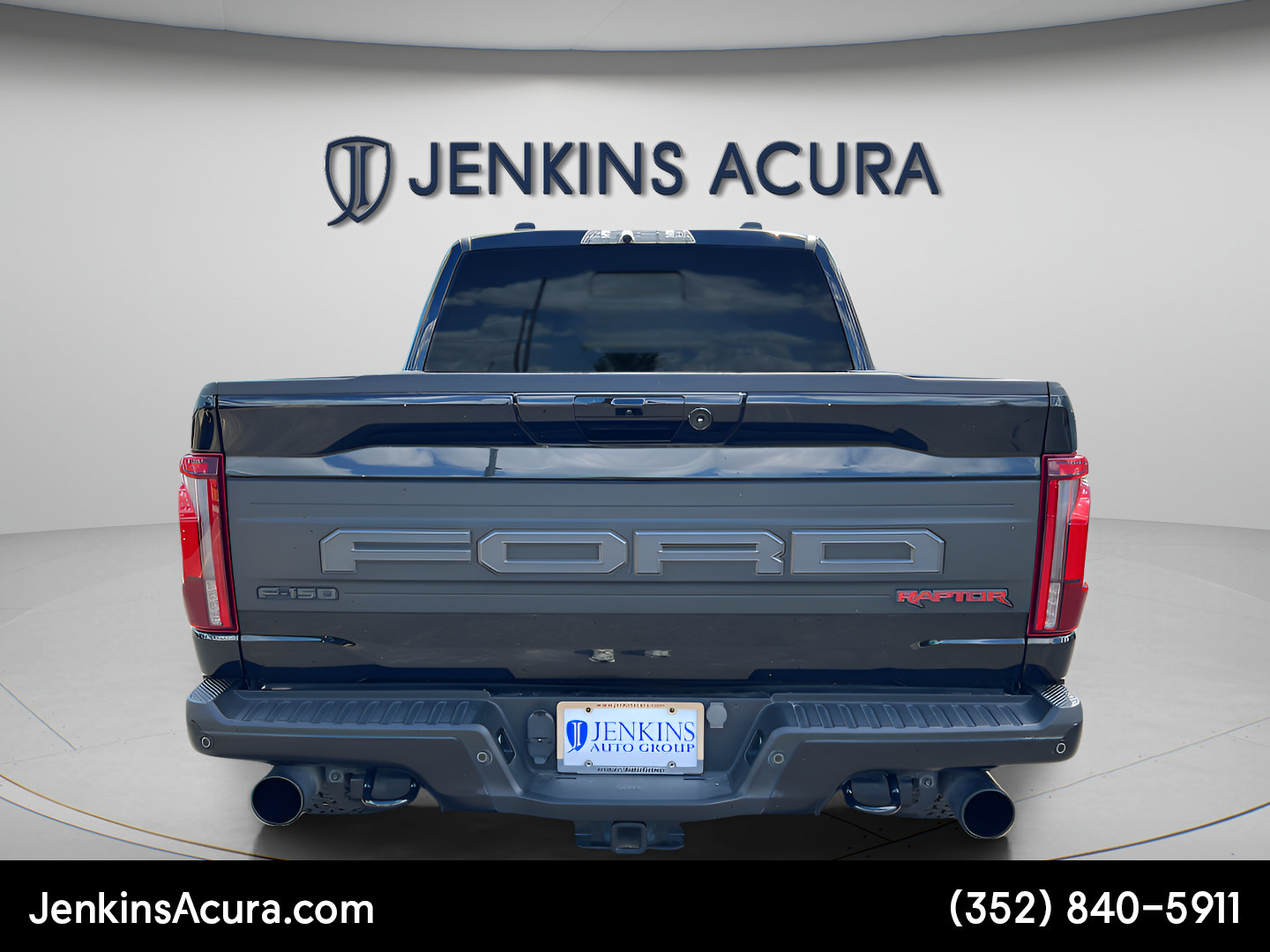 Used 2024 Ford F150 Raptor AWD/4WD image 4