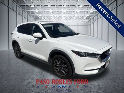 Used 2018 MAZDA CX-5 Touring w/ Preferred Equipment Package