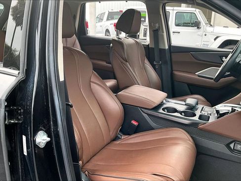 Used 2024 Acura MDX SH-AWD w/ Advance Package image 28