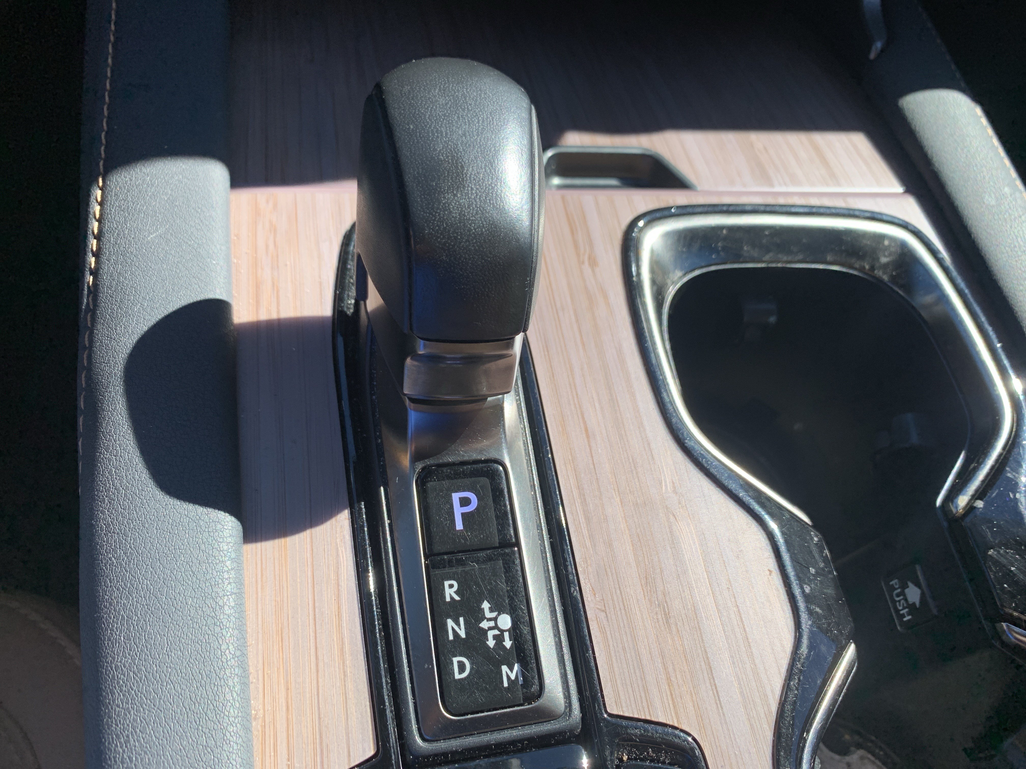 Used 2024 Lexus RX 350 Premium w/ Cold Area Package FWD image 26