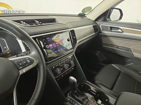 Used 2022 Volkswagen Atlas SEL image 26