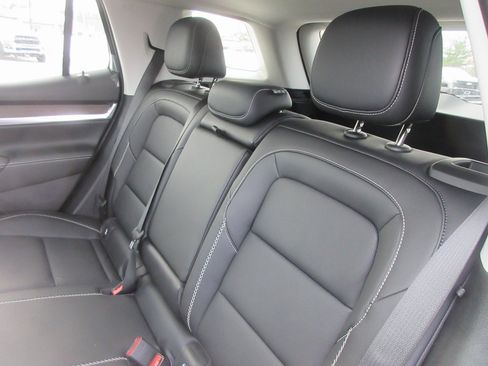 New 2026 GMC Terrain Denali image 13