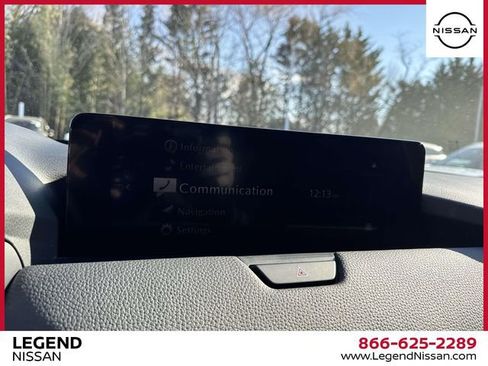 Used 2025 MAZDA CX-70 3.3 Turbo w/ Preferred Package image 23