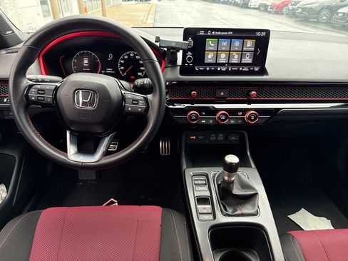 Used 2023 Honda Civic Si image 7