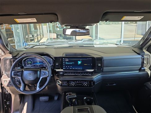 Certified 2022 Chevrolet Silverado 1500 ZR2 image 20