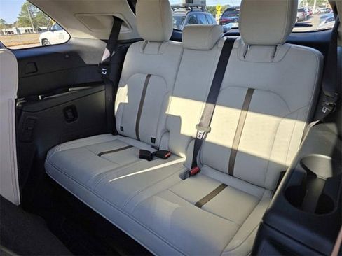 New 2026 MAZDA CX-90 3.3 Turbo w/ Premium Plus Pkg image 7