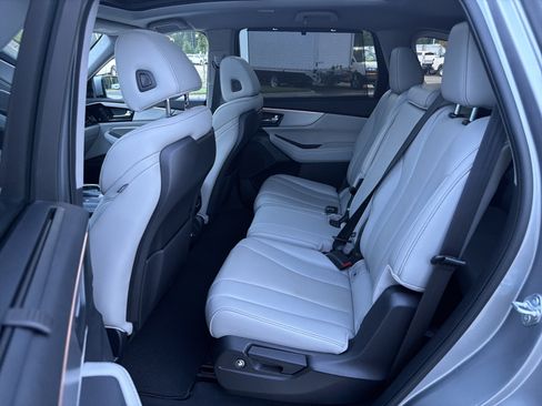 Used 2024 Acura MDX w/ Technology Package FWD image 31