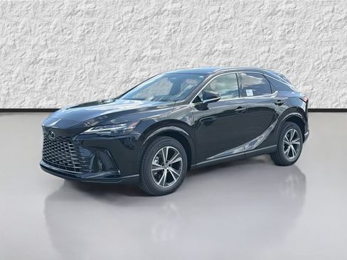 New 2026 Lexus RX 350 Premium w/ Convenience Package FWD image 7