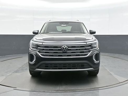 New 2026 Volkswagen Atlas SEL image 2
