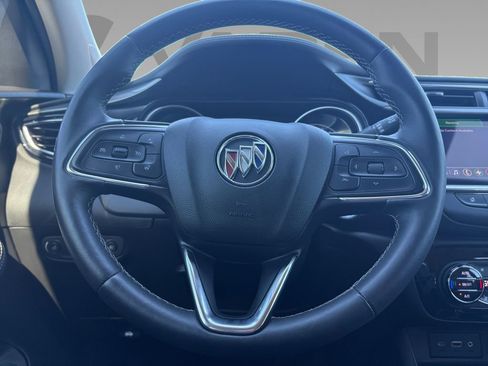 Used 2023 Buick Encore GX Essence w/ Experience Buick Package image 12