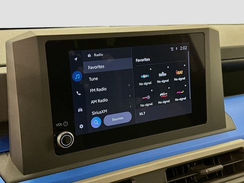 Used 2025 Toyota Tacoma TRD Off-Road image 21