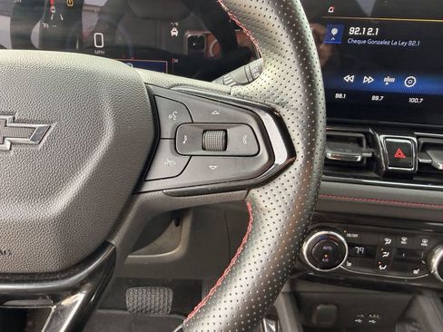 Used 2024 Chevrolet TrailBlazer RS w/ Convenience Package image 17