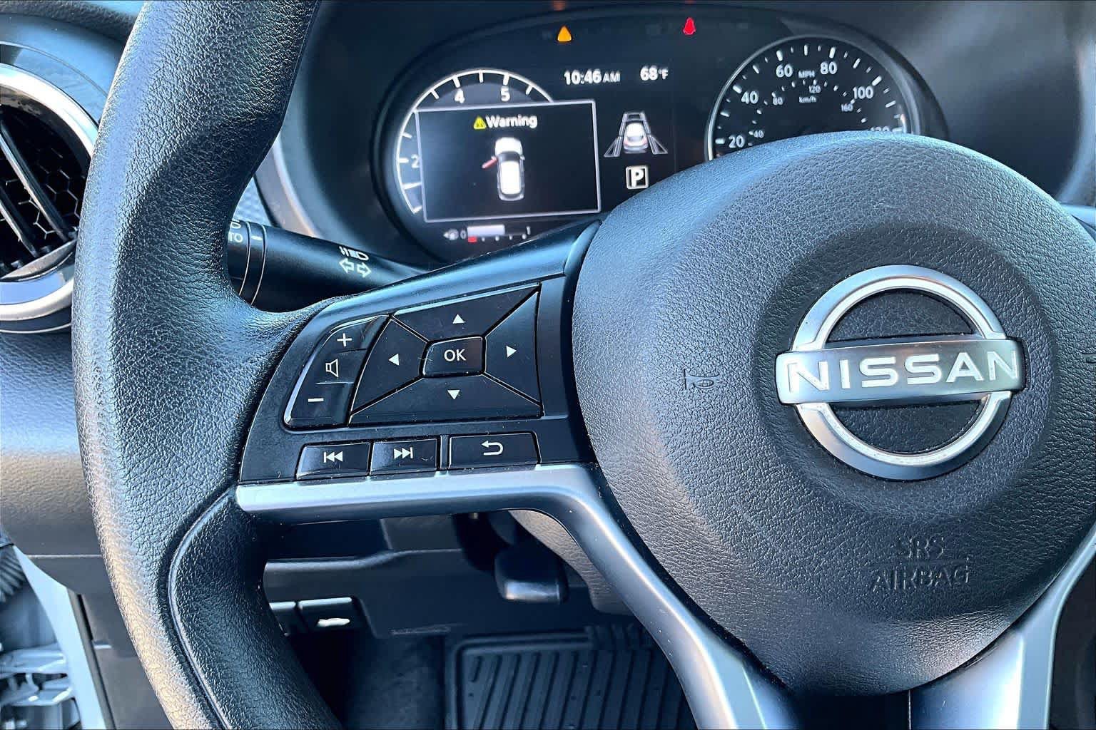 Used 2024 Nissan Kicks SV FWD image 23