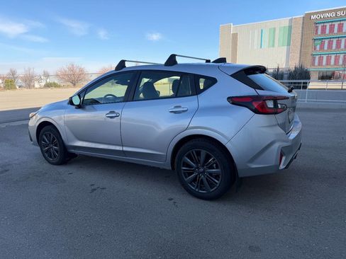 Used 2024 Subaru Impreza 2.0i image 9