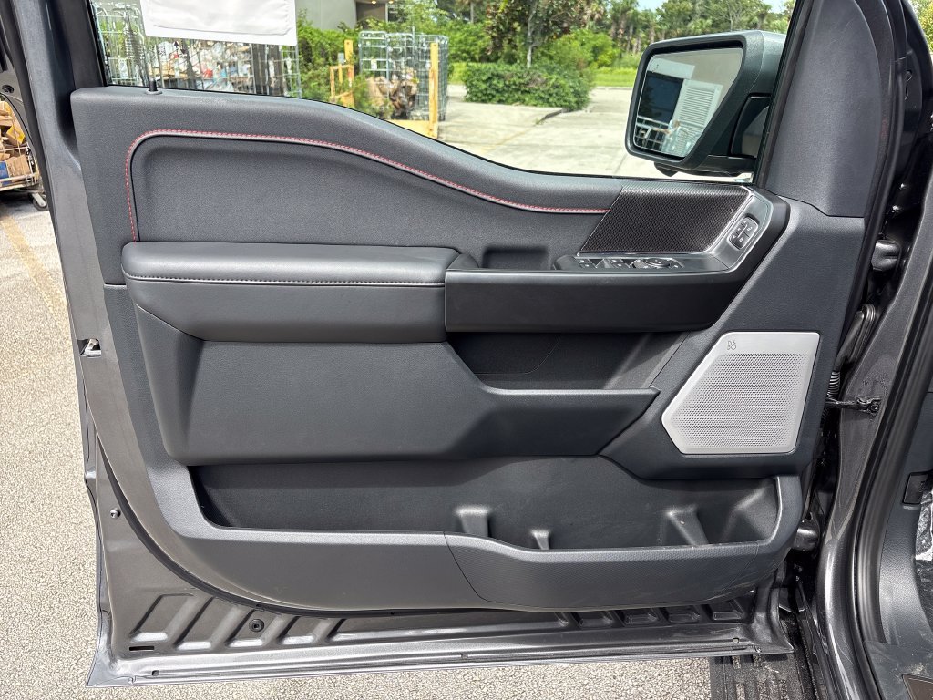New 2026 Ford F150 Raptor AWD/4WD image 28