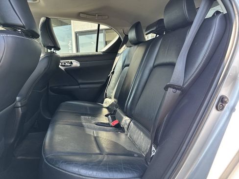 Used 2011 Lexus CT 200h Premium w/ Leather Pkg FWD image 24