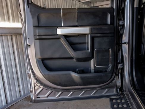 Used 2021 Ford F250 Lariat w/ Tremor Off-Road Package image 46