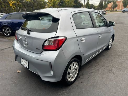 Used 2021 Mitsubishi Mirage ES image 6