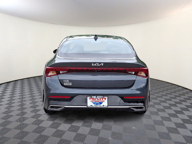 Used 2023 Kia K5 LXS FWD image 5