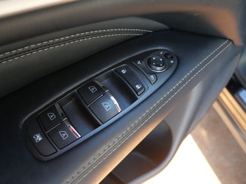 Used 2020 INFINITI QX60 Pure image 17