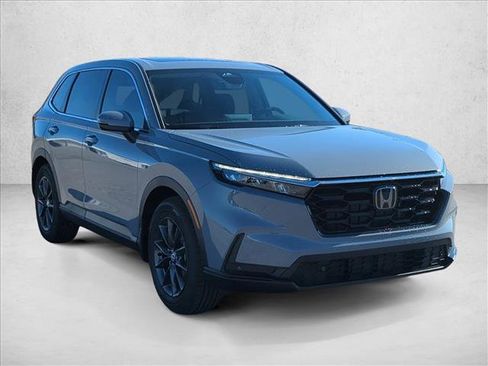 New 2026 Honda CR-V EX-L image 6