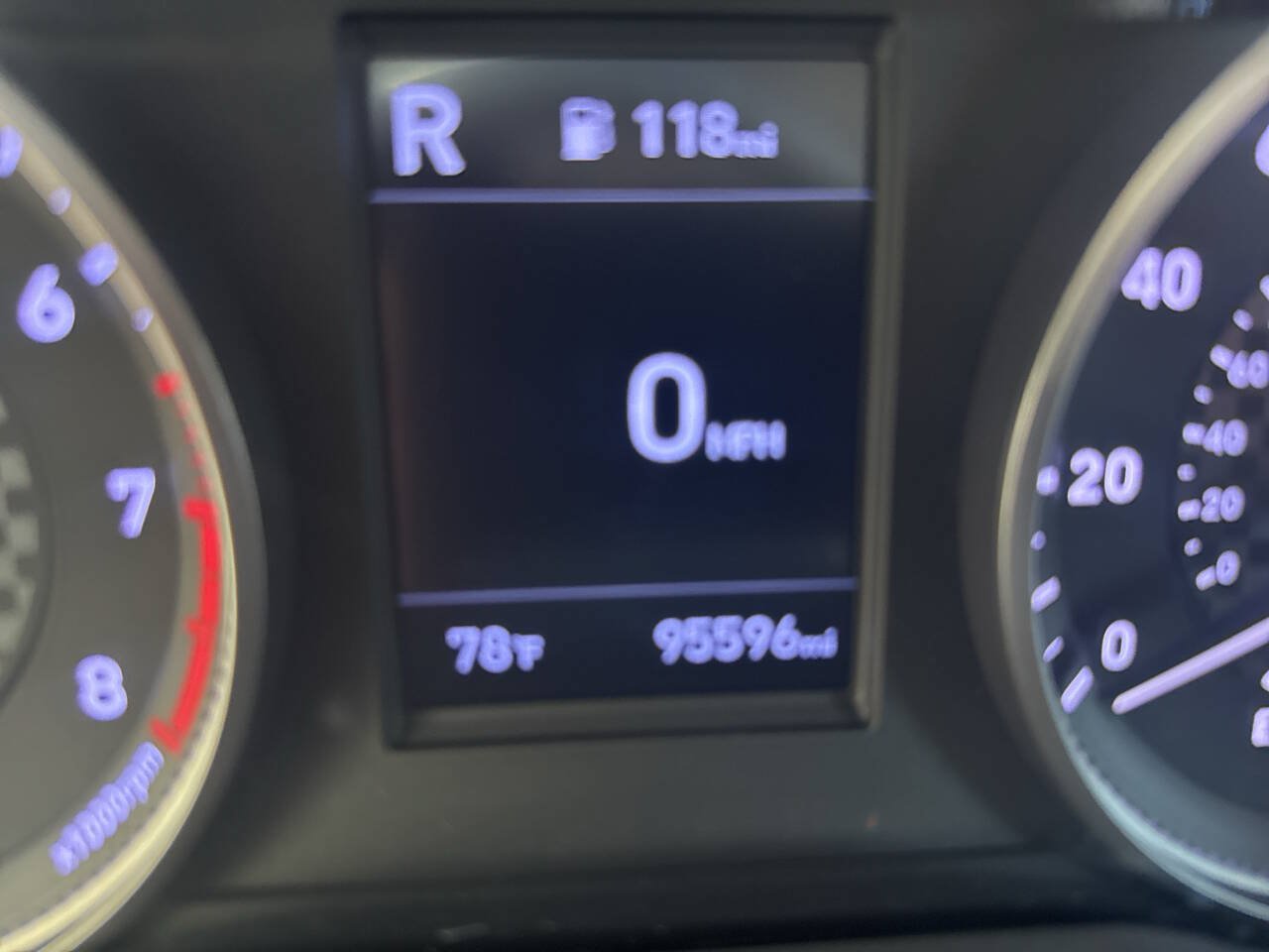 Used 2019 Hyundai Elantra SEL FWD image 31