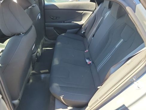 New 2026 Hyundai Elantra Sport image 20