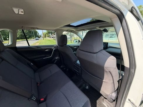Used 2019 Toyota RAV4 XLE w/ Convenience Package AWD/4WD image 15