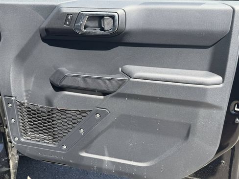 New 2025 Ford Bronco 4-Door AWD/4WD image 9