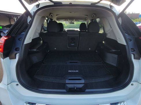 Used 2018 Nissan Rogue SV w/ Premium Package AWD/4WD image 27