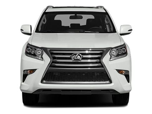 Used 2014 Lexus GX 460 image 4