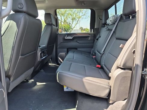 New 2026 GMC Sierra 2500 Denali w/ Denali Reserve Package AWD/4WD image 28