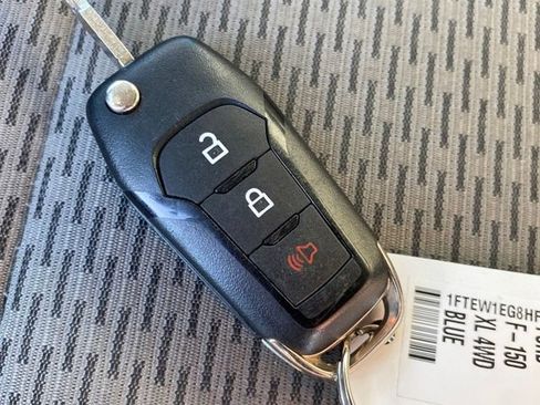 Used 2017 Ford F150 XLT w/ Equipment Group 301A Mid image 22