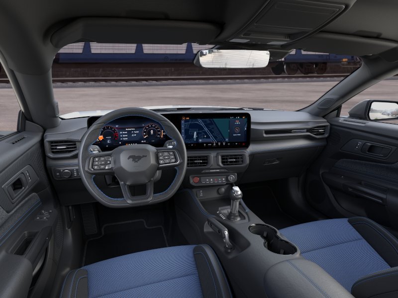 New 2026 Ford Mustang Dark Horse RWD image 31