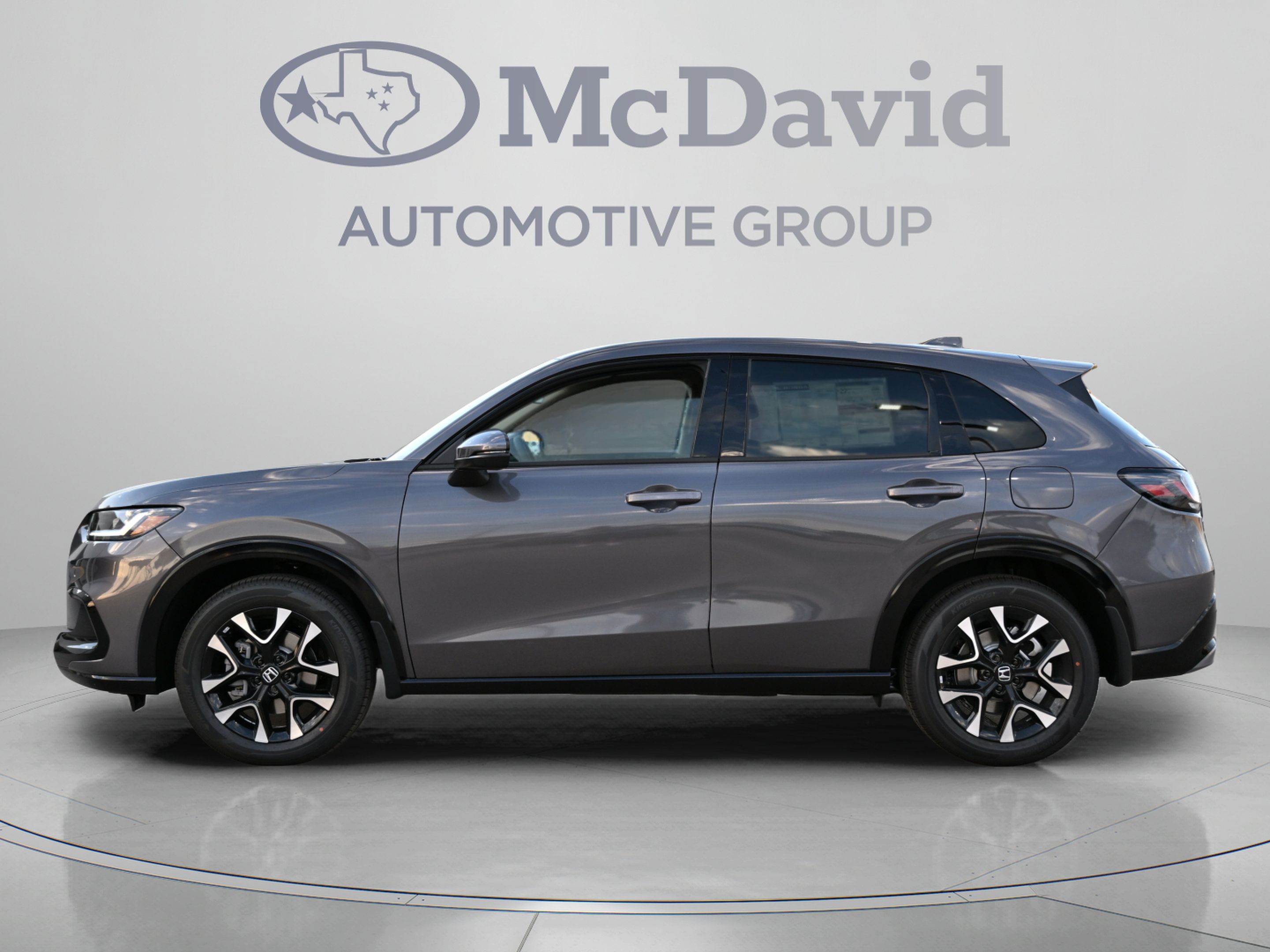 New 2027 Honda HR-V EX-L image 2