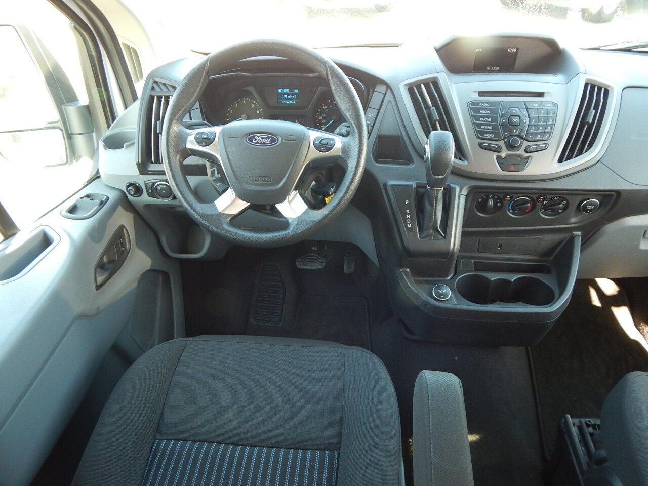 Used 2018 Ford Transit 350 XL RWD image 23