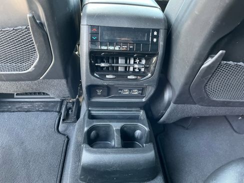 Used 2023 Jeep Grand Cherokee L Laredo AWD/4WD image 25