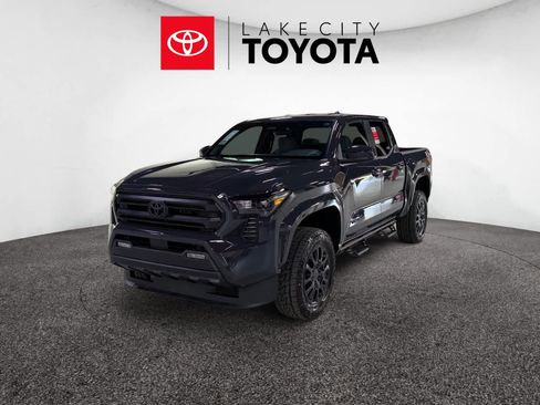New 2026 Toyota Tacoma SR5 image 1